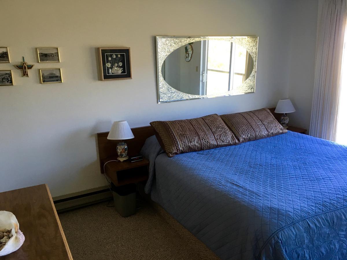 Hi-Tide Ocean Beach Resort Moclips Extérieur photo